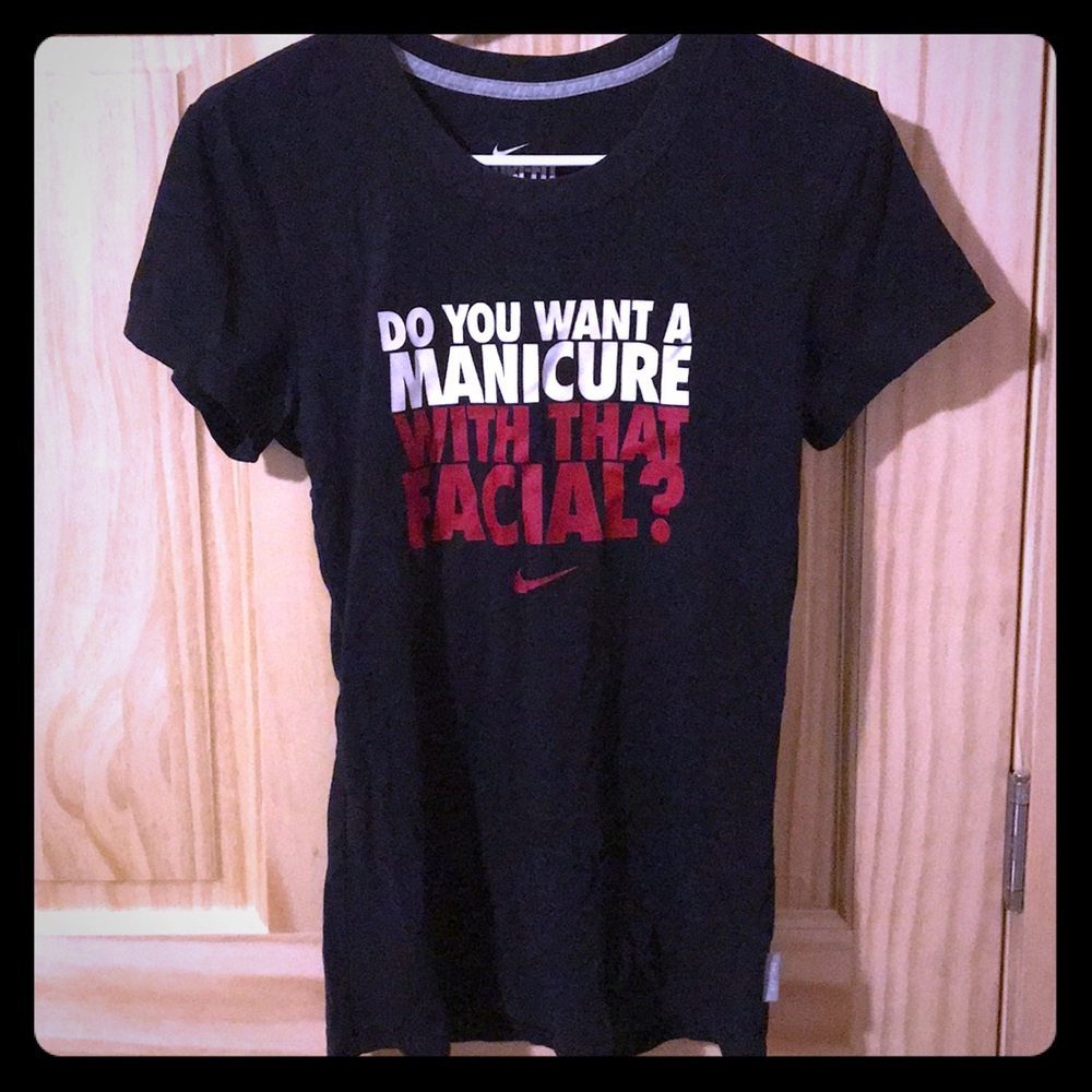 Nike Graphic T-shirt